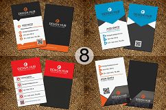 32 Business Cards Bundle Deal Product Image 9