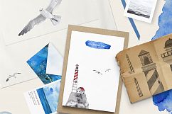 Lighthouse keeper Product Image 2