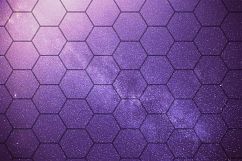 60 Hexagon Backgrounds Product Image 7