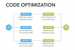 Marketing &amp; SEO Keynote Template Product Image 7