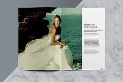 Wedding Photography Brochure/Catalog  Product Image 4