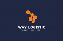 Way Logistic Logo Product Image 2