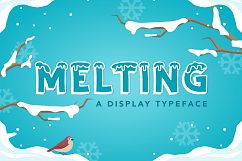 Melting Product Image 1