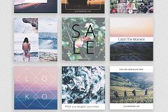Asian Dream Social Media Pack Part 2 Product Image 4