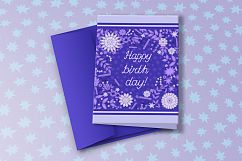 Birthday cards collection Product Image 2