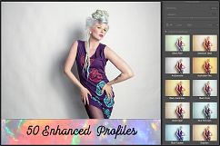 Opalesque Fashion Show Profiles LR 7.3 ACR 10.3 Product Image 2