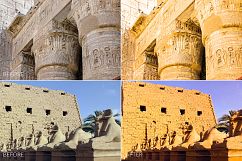 Ancient Egypt Lr Presets Product Image 7
