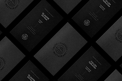 Kiona - A modern font Product Image 11