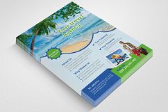Multi Purpose use Business Flyer Product Image 2