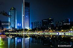 Long Exposure Lightroom Presets Product Image 3