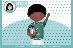 Rugby boys Product Image 4