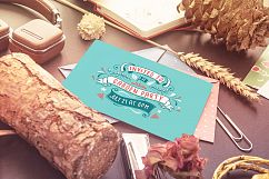 The Hip Greeting Cards &amp; Invitations Product Image 5