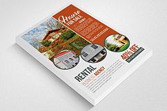 House For Sale Property Flyer Product Image 2