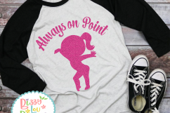 Always on Point Gymnastics Product Image 2