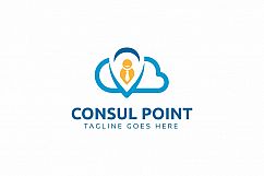 Consultant Point Logo Product Image 1