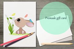 Lovely rabbits collection Product Image 7