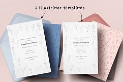 Birdies | A Tiny Design Kit Product Image 3