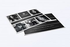 Photography Gift Certificate Template Product Image 2