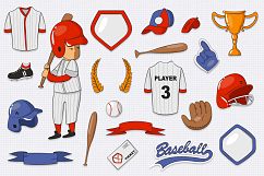 Baseball Product Image 2