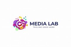 Media Lab Logo Product Image 3