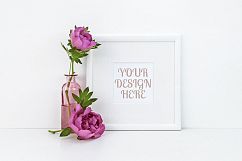 Picture Frames Mockup Bundle Product Image 10