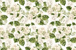 16 Watercolor pattern Product Image 12