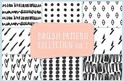 Brush pattern collection vol2 Product Image 1