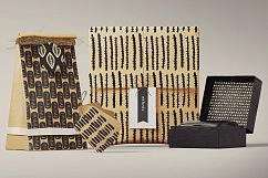 Ethnic Patterns Product Image 2