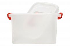 Plastic Package Container Bundle 50% SAVINGS Product Image 4