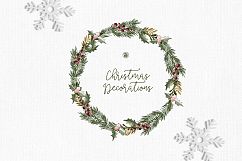 Christmas Decorations Product Image 7