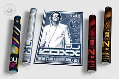 Special DJ Flyer Bundle V2 Product Image 5
