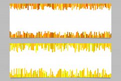 36 Banner Backgrounds (AI, EPS, JPG 5000x5000) Product Image 4