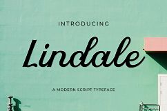 Lindale Product Image 1