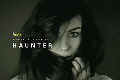 Haunter Action Product Image 1