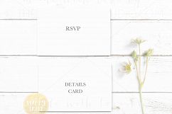 Stationery Mockup Bundle Product Image 5