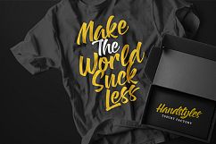 Handstyles Product Image 4