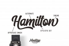 Montage Script Product Image 2