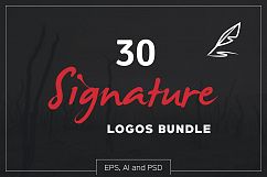 520 Premade Logo Bundle + Bonus Product Image 21