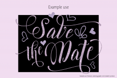 Glassy Textures Product Image 6