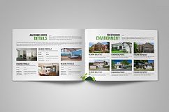 Real Estate Brochure Catalog v5 Product Image 7