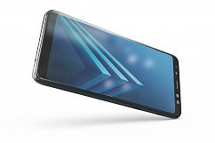Samsung Galaxy A8 Mockup Product Image 7