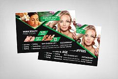 Beauty Post Card Product Image 4