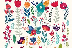 SPRING FLORAL COLLECTION Product Image 2