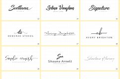 70 Signature Logo Bundle Product Image 6