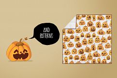 Jack O'lanterns Product Image 4