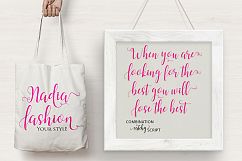 catchy Script Product Image 6