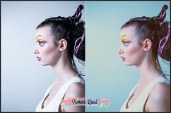 Opalesque Fashion Show Profiles LR 7.3 ACR 10.3 Product Image 17