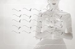 White Wedding Product Image 6