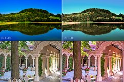 Europe Lr Presets Product Image 3