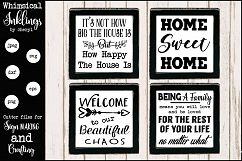 All About Family SVG Set Product Image 1